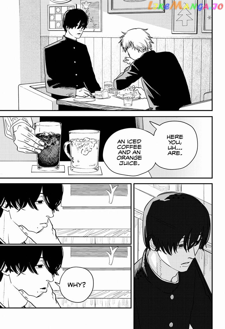 Chainsaw Man, Chapter 103 image 19